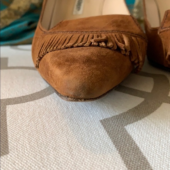 Manolo Blahnik pumps - Picture 7 of 13